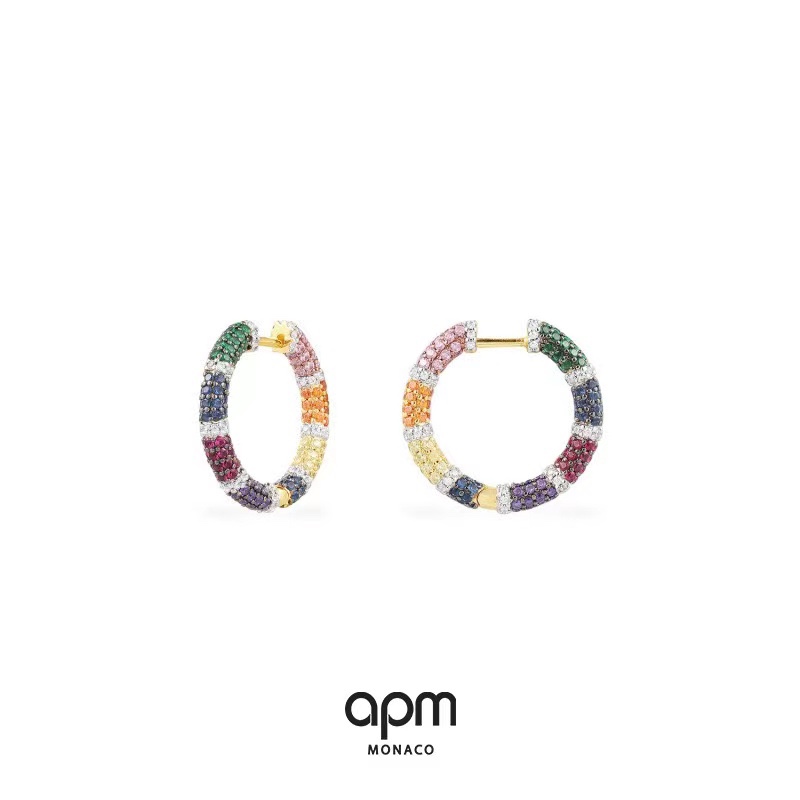 Apm Earrings